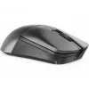 Rato gaming Lenovo M600s, para ambas as mãos, RF sem fios + Bluetooth + USB Type-C, ótico, 19000 DPI
