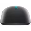 Rato gaming Lenovo M600s, para ambas as mãos, RF sem fios + Bluetooth + USB Type-C, ótico, 19000 DPI