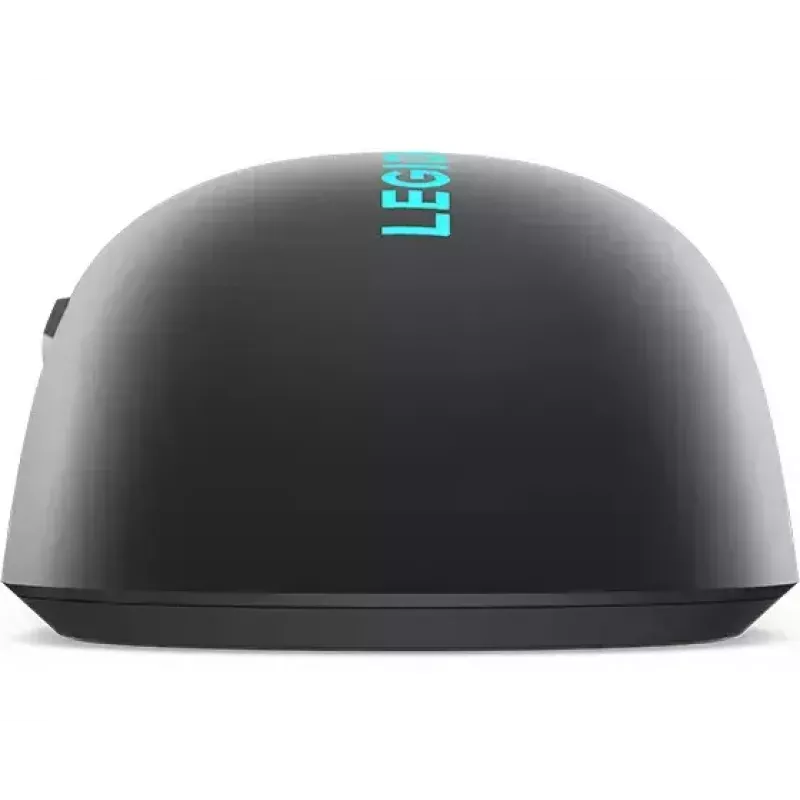 Rato gaming Lenovo M600s, para ambas as mãos, RF sem fios + Bluetooth + USB Type-C, ótico, 19000 DPI