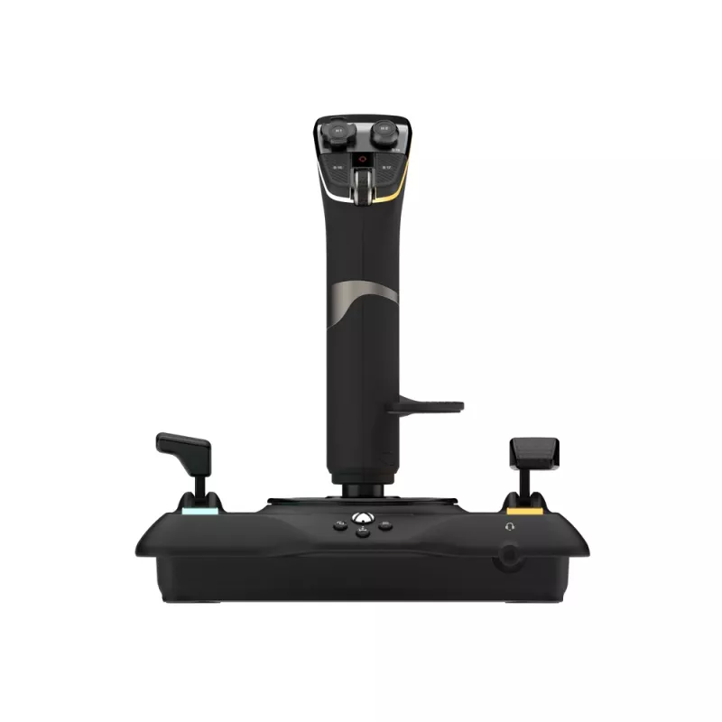 Turtle Beach VelocityOne Flightstick, manche de voo para Xbox e PC