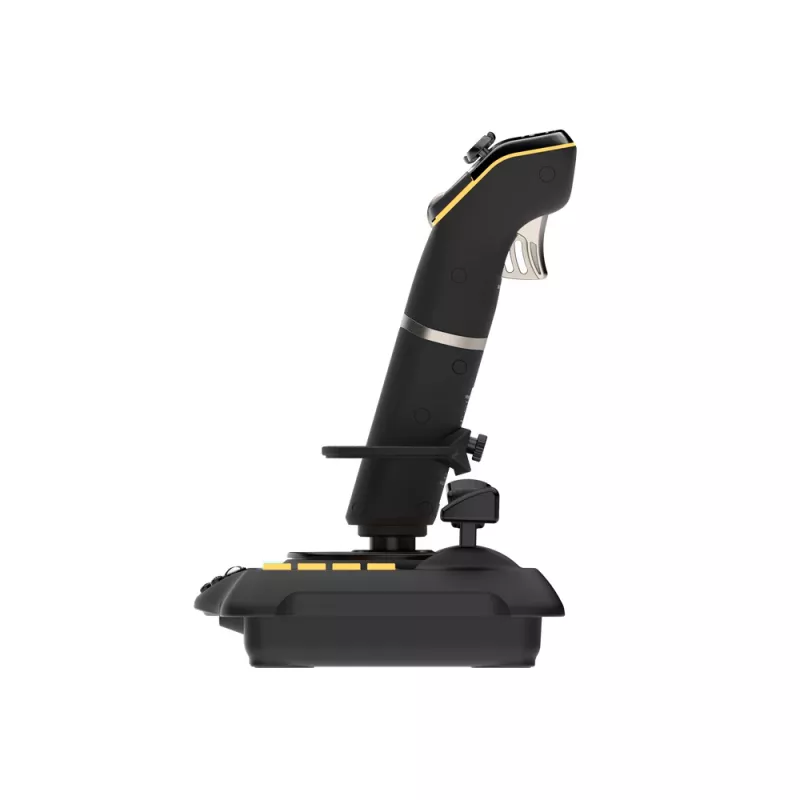 Turtle Beach VelocityOne Flightstick, manche de voo para Xbox e PC