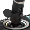 Turtle Beach VelocityOne Flightstick, manche de voo para Xbox e PC
