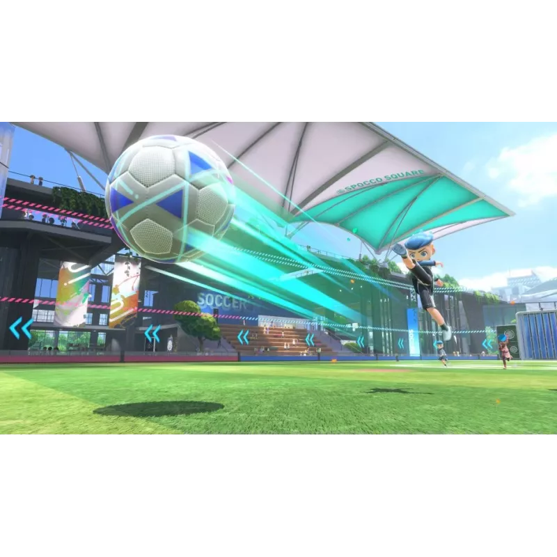 Nintendo Switch Sports Standard alemão, inglês Nintendo Switch