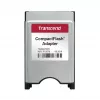 Adaptador PCMCIA-CompactFlash Transcend TS0MCF2PC