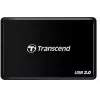 Leitor de cartões Transcend RDF2