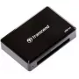 Leitor de cartões Transcend RDF2