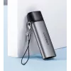 Leitor de cartões Ugreen 50704 USB 3.2 Gen 1 (3.1 Gen 1) Type-C cinzento