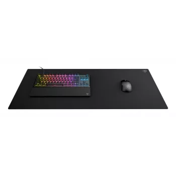 Tapete de rato gaming Turtle Beach Sense Core XXL preto