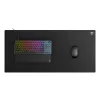 Tapete de rato gaming Turtle Beach Sense Core XXL preto