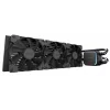 Refrigeração líquida All-in-One LC-Power LC-CC-360-B 12 cm preto