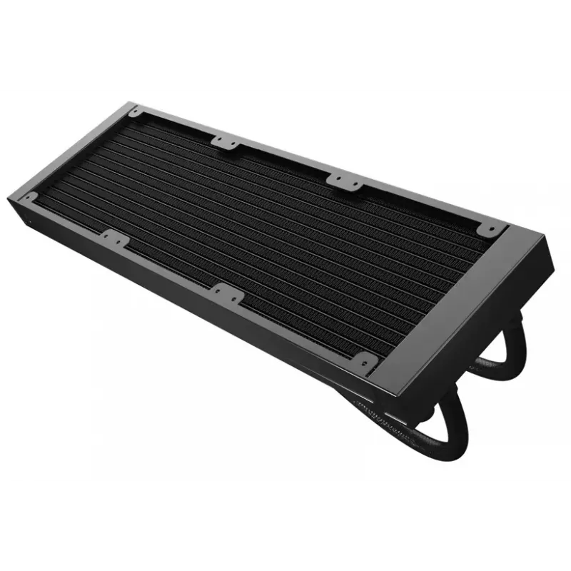 Refrigeração líquida All-in-One LC-Power LC-CC-360-B 12 cm preto