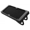 Refrigeração líquida All-in-One LC-Power LC-CC-240-B-ARGB 12 cm preto
