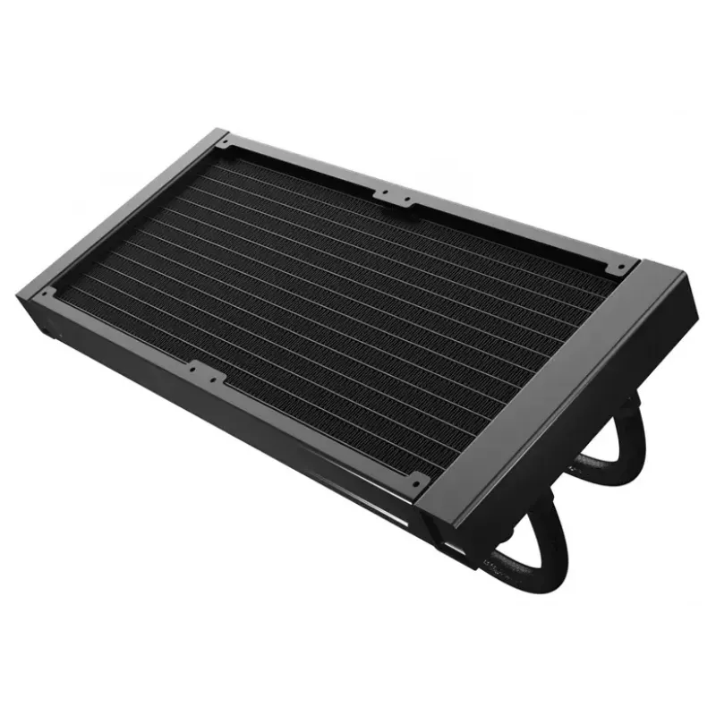 Refrigeração líquida All-in-One LC-Power LC-CC-280-B-ARGB