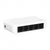 Switch de rede Strong SW5000P Gigabit Ethernet 10/100/1000 5 portas