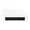 Switch de rede Strong SW5000P Gigabit Ethernet 10/100/1000 5 portas