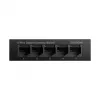 Switch de rede Strong SW5000M Gigabit Ethernet 5 portas 10 Gbit/s