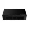 Switch de rede Strong SW5000M Gigabit Ethernet 5 portas 10 Gbit/s