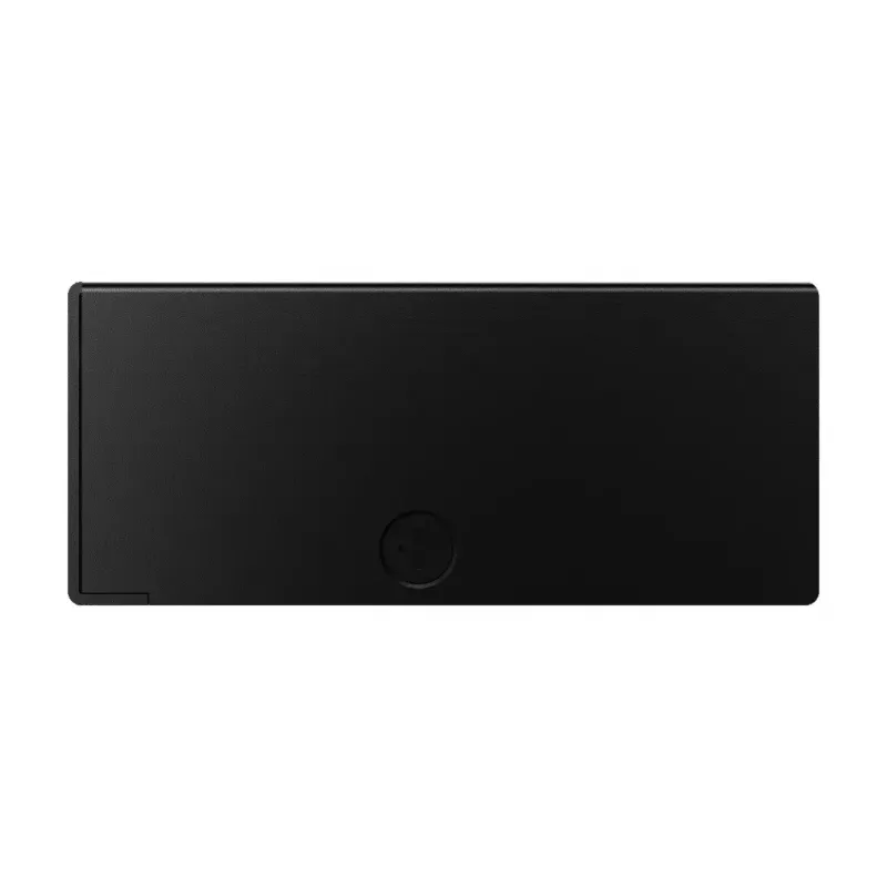 Switch de rede Strong SW5000M Gigabit Ethernet 5 portas 10 Gbit/s