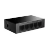 Switch de rede Strong SW5000M Gigabit Ethernet 5 portas 10 Gbit/s