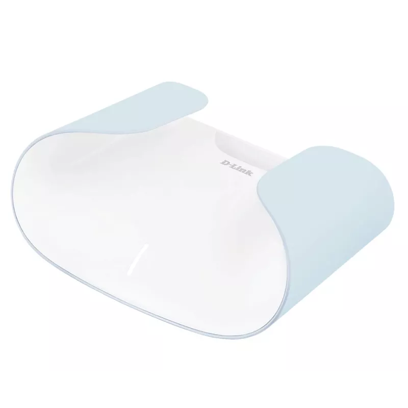 Router Mesh D-Link M60 Dualband 2,4 GHz 5 GHz Wi-Fi 6