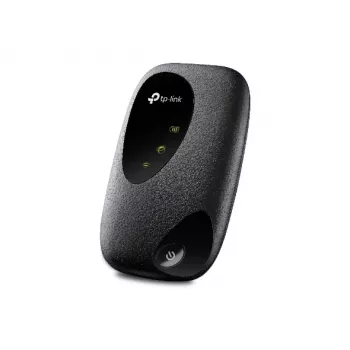 TP-Link 4G LTE Mobile Wi-Fi, router móvel, preto