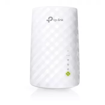 Repetidor de rede TP-Link AC750 Wi-Fi Range Extender
