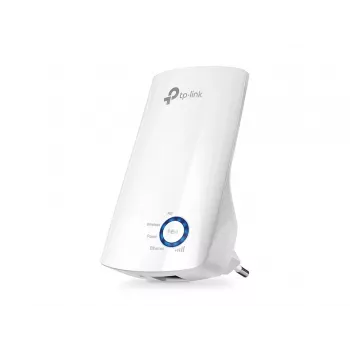 Emissor e recetor de rede TP-Link TL-WA850RE branco 10, 100 Mbit/s