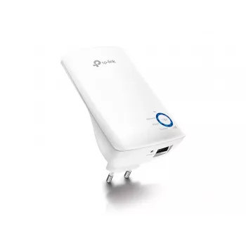 Emissor e recetor de rede TP-Link TL-WA850RE branco 10, 100 Mbit/s