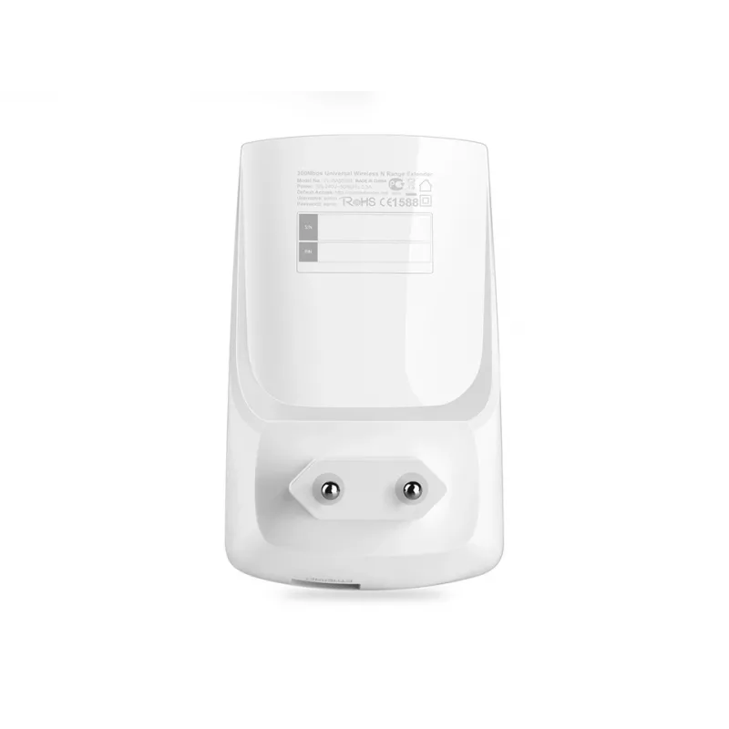 Emissor e recetor de rede TP-Link TL-WA850RE branco 10, 100 Mbit/s