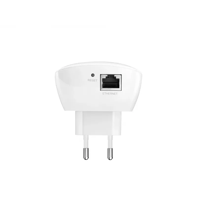 Emissor e recetor de rede TP-Link TL-WA850RE branco 10, 100 Mbit/s