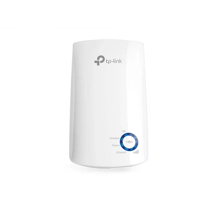 Emissor e recetor de rede TP-Link TL-WA850RE branco 10, 100 Mbit/s