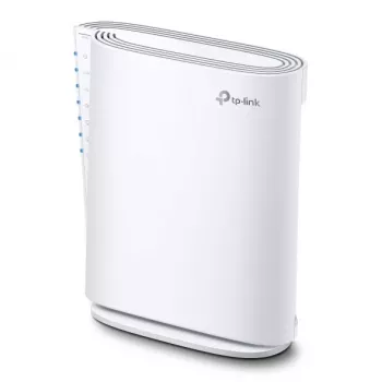 TP-Link AX6000 Mesh Wi-Fi 6 branco 1000, 2500 Mbit/s