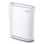 TP-Link AX6000 Mesh Wi-Fi 6 branco 1000, 2500 Mbit/s