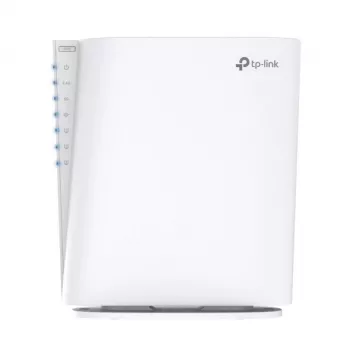 TP-Link AX6000 Mesh Wi-Fi 6 branco 1000, 2500 Mbit/s