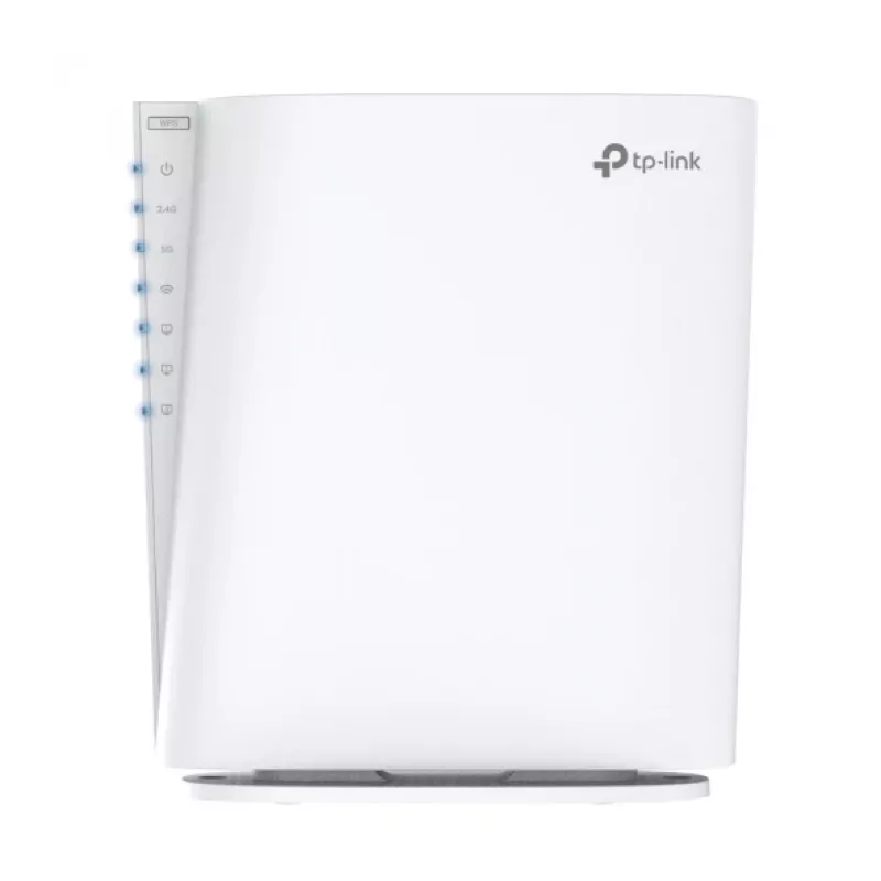 TP-Link AX6000 Mesh Wi-Fi 6 branco 1000, 2500 Mbit/s