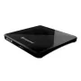 Gravador de DVD portátil Transcend TS8XDVDS-K, USB 2.0, preto