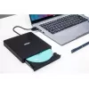 Unidade ótica Acer GP.ODD11.001 DVD±RW preto USB 3.2