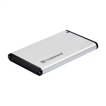 Caixa para HDD/SSD Transcend TS0GSJ25S3