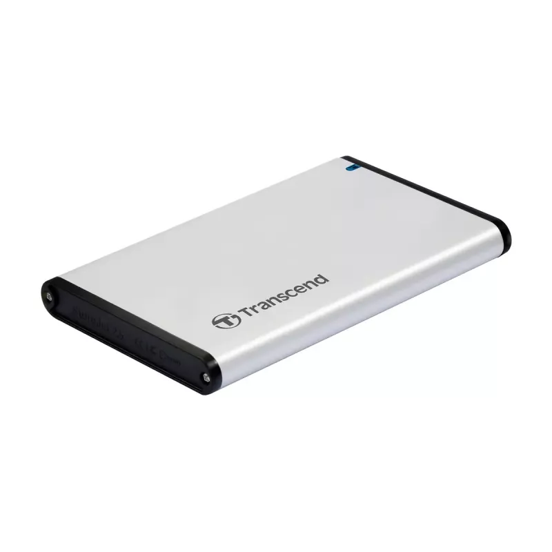 Caixa para HDD/SSD Transcend TS0GSJ25S3
