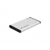 Caixa para HDD/SSD Transcend TS0GSJ25S3