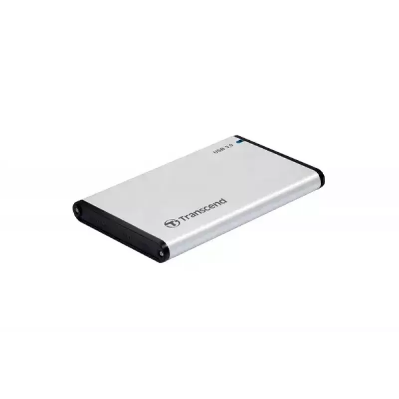 Caixa para HDD/SSD Transcend TS0GSJ25S3