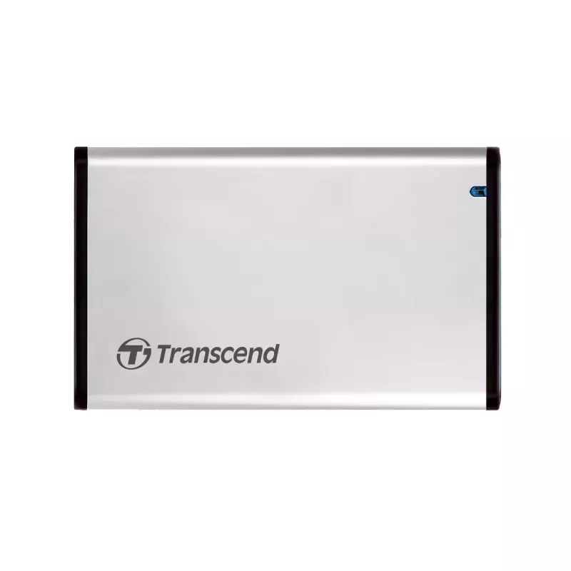 Caixa para HDD/SSD Transcend TS0GSJ25S3