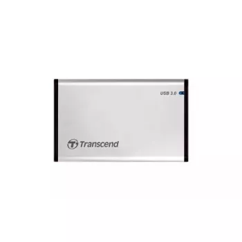 Caixa para HDD/SSD Transcend TS0GSJ25S3