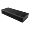 Caixa para SSD LC-Power LC-M2-C-NVME-2X2