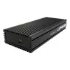 Caixa para SSD LC-Power LC-M2-C-NVME-2X2