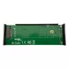 Caixa para SSD LC-Power LC-M2-C-NVME-2X2