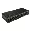 Caixa para SSD LC-Power LC-M2-C-NVME-2X2