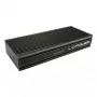 Caixa para SSD LC-Power LC-M2-C-NVME-2X2