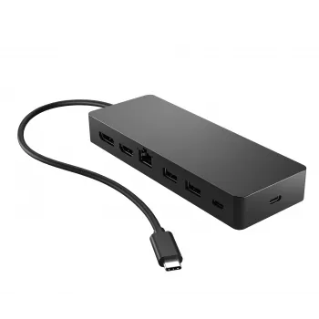 Hub multiportas HP Universal USB-C
