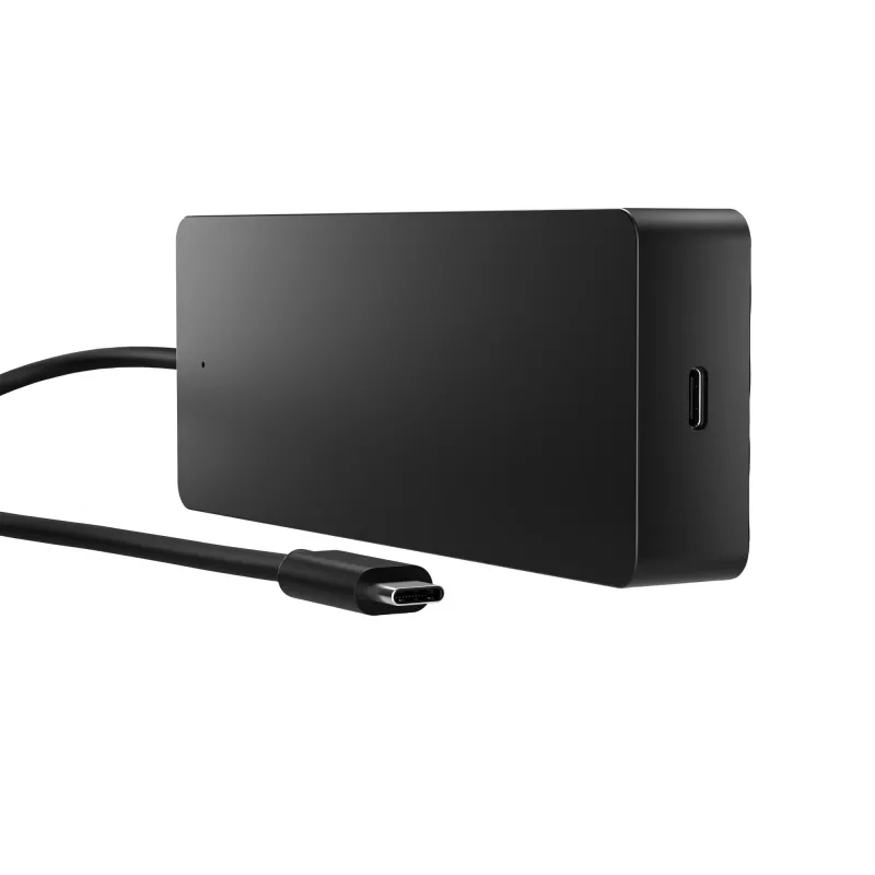 Hub multiportas HP Universal USB-C